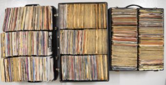 Approximately one thousand UK 7