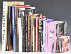 [Erotica] Eric Kroll’s Beauty Parade 1997 & Fetish Girls 1994. New York Girls by Richard Kern