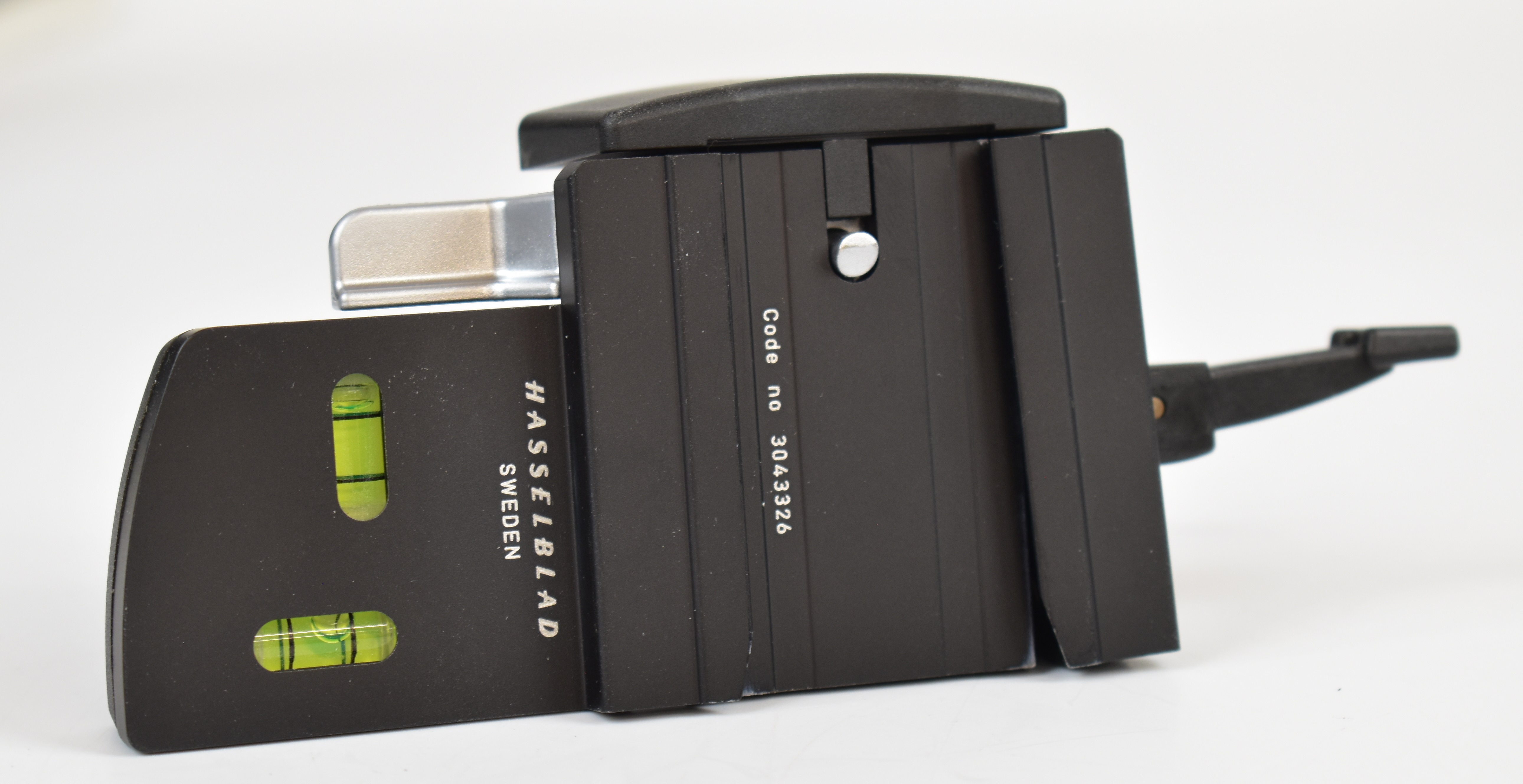Hasselblad H1 medium format style camera, serial number 70SP11971, circa 2003, with 2.8/80 lens, - Image 22 of 27