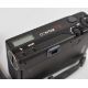 Contax T3 compact titanium 35mm rangefinder camera, serial number 021843, with Zeiss Sonnar 2.8/35T* - Image 10 of 13