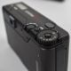 Contax T3 compact titanium 35mm rangefinder camera, serial number 021843, with Zeiss Sonnar 2.8/35T* - Image 9 of 13
