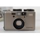 Contax T3 compact titanium 35mm rangefinder camera, serial number 023270, with Zeiss Sonnar 2.8/35T* - Image 2 of 15