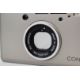 Contax T3 compact titanium 35mm rangefinder camera, serial number 023270, with Zeiss Sonnar 2.8/35T* - Image 11 of 15