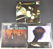 Bill Evans Trio - Waltz for Debby (Riverside 399) UK 1st press mono Jazz rarity, condition Ex,