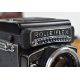 Rolleiflex 2.8F K7F2 TLR camera, serial number 2.8F 2455471, with Zeiss Planar 1:2.8 f=80m lens, - Image 12 of 17
