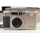 Contax TVS compact titanium 35mm rangefinder camera, serial number 031217, with Zeiss Vario Sonnar - Image 2 of 11