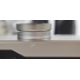 Contax T3 compact titanium 35mm rangefinder camera, serial number 023270, with Zeiss Sonnar 2.8/35T* - Image 7 of 15