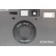 Contax T3 compact titanium 35mm rangefinder camera, serial number 021843, with Zeiss Sonnar 2.8/35T* - Image 8 of 13