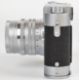 Leica MP 35mm rangefinder camera with chrome body, serial number 394, circa 1957, with Leicavit - Image 5 of 24