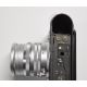 Leica MP 35mm rangefinder camera with chrome body, serial number 394, circa 1957, with Leicavit - Image 24 of 24