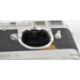 Leica MP 35mm rangefinder camera with chrome body, serial number 394, circa 1957, with Leicavit - Image 20 of 24