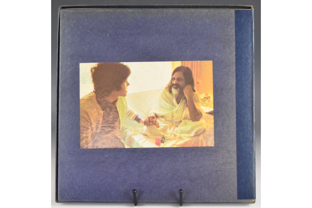 Donovan - A Gift From a Flower to a Garden (Epic BZN 171), USA release box set, double LP set - Image 2 of 6