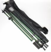 Three sets of X3M1 hunting pods, all un used with tags, two in lightweight carry bags.