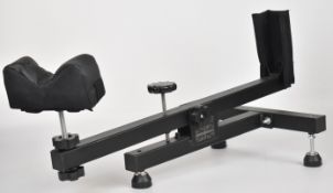 Milbro rifle or shotgun gunsmiths target or bench rest.
