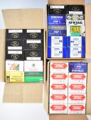 Seven-hundred-and-fifty 12 bore shotgun cartridges including Pointer Mach 1, SSM Interceptor,