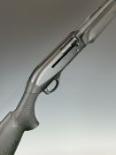 Benelli M2 Armi-Urbino 12 bore 3-shot semi-automatic shotgun with composite stock, adjustable