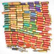 Over 150 various collector's shotgun cartridges including Jeffery's Sharpshooter, Russell Hillsdon