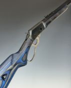 Marlin Model 1894 Cowboy .357 Mag/ .38 Spl Winchester Henry style underlever-action rifle with