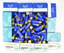 Four-hundred-and-ninety-three 16 bore shotgun cartridges including Hull High Pheasant, Lyalvale