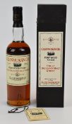 Glenmorangie Port Wood Finish Single Highland Malt Whisky, 46.5% vol, 70cl, in original presentation