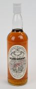 Glen Grant 1936 Highland Malt Scotch Whisky, bottled by Gordon & MacPhail, 40% vol, 75cl. PLEASE