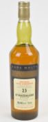 St Magdalene Distillery 'Rare Malts Selection' 1970 Natural Cask Strength 23 year old Single Malt