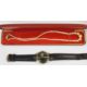 A collection of costume jewellery including faux pearls, marcasite jewellery, watch, coins etc - Image 8 of 9