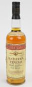 Glenmorangie Madeira Finish Single Highland Malt Whisky, 43% vol, 70cl. PLEASE NOTE ALL ALCOHOL &