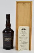 Glenturret 21 year old Single Highland Malt Scotch Whisky 1494-1994, limited edition bottling