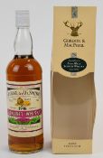 George & J.G. Smith's All Malt Glenlivet Scotch Whisky, distilled 1946, bottled by Gordon &