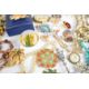 A collection of jewellery including vintage beads, bangles, watches and brooches including Sarah - Image 9 of 14