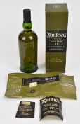 Ardbeg 17 year old Single Islay Malt Scotch Whisky, 40% vol, 70cl, in original presentation box.