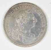 1804 Bank of Ireland 6 shillings token
