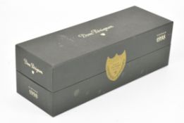 Dom Pérignon 1998 vintage Champagne, 750ml, 12.5% vol, in sealed presentation box. PLEASE NOTE ALL