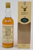 North Port-Brechin Distillery 'Connoisseurs Choice' Single Highland Malt Scotch Whisky, 1974,