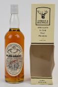 Glen Grant 1965 Highland Malt Scotch Whisky, bottled by Gordon & MacPhail, 40% vol, 70cl, in