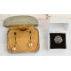 A collection of costume jewellery including faux pearls, marcasite jewellery, watch, coins etc - Image 7 of 9