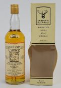 Rosebank Distillery 'Connoisseurs Choice' Single Lowland Malt Scotch Whisky, 1988, bottled by Gordon