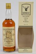 St Magdalene Distillery 'Connoisseurs Choice' Single Lowland Malt Scotch Whisky, 1965, bottled by