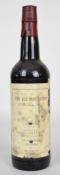 Emilio Lustau Jerez De La Frontera for Berry Bros & Rudd Ltd Oloroso Anada 1918 1/39 Fine Old Rare