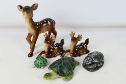 ANTIQUES & COLLECTABLES AUCTION