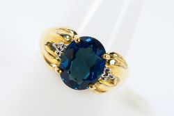 Jewellery and Watches Auction -
