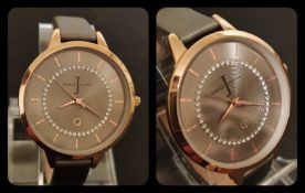 A lady's watch by Jasper Conran