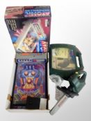 A child's Bosch drill in case,