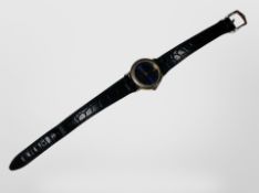 A Lady's Hermes Quartz wristwatch