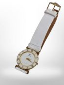 A Gent's Jowissa watch