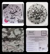 A Disney Ingersoll Mickey Mouse wall clock