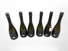 Six bottle of Il Como Prosecco (6)