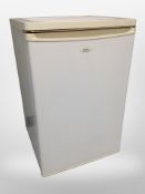 A Matsui under-bench freezer