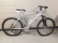 A Stealth off road bike, frame 20.